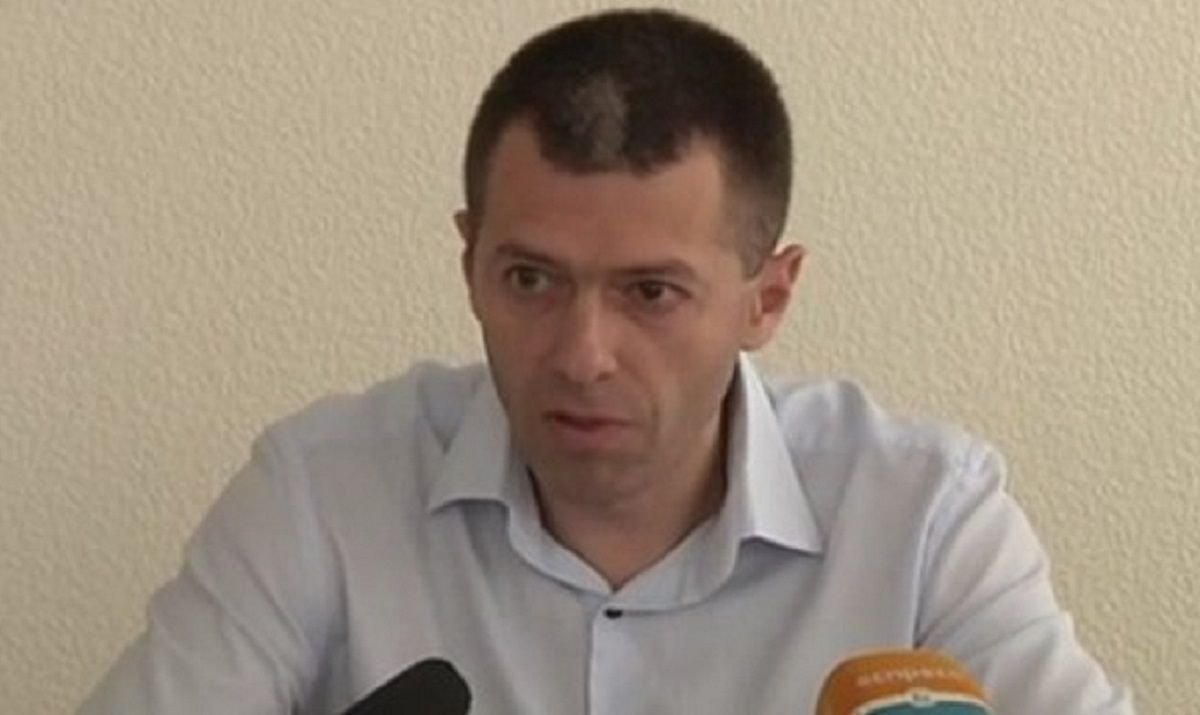 Управління ДБР у Львові очолив екс-слідчий ГПУ Руслан Ляшко