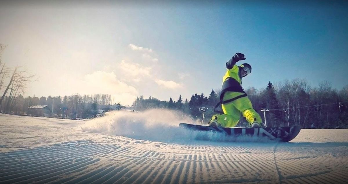 Один із найбільших гірськолижних курортів Львівщини виставили на продаж