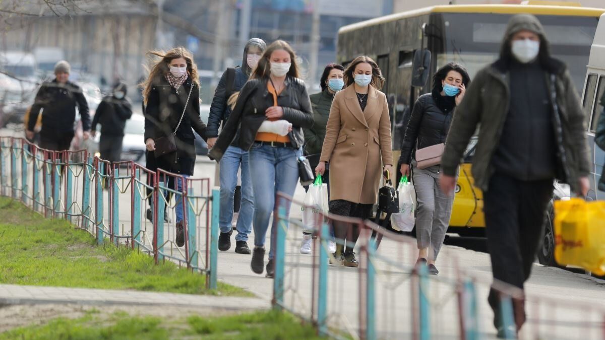 У двох районах Львівщини посилили карантинні обмеження