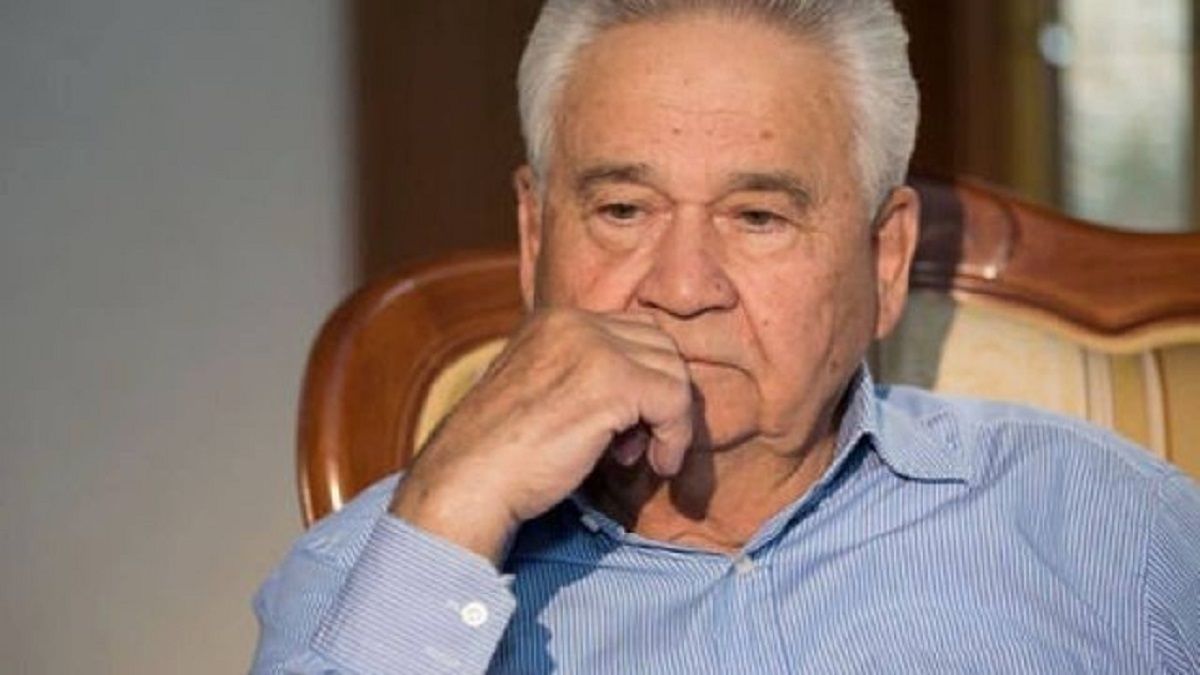 Фокін запропонував створити на Донбасі «тимчасовий уряд» під егідою ООН