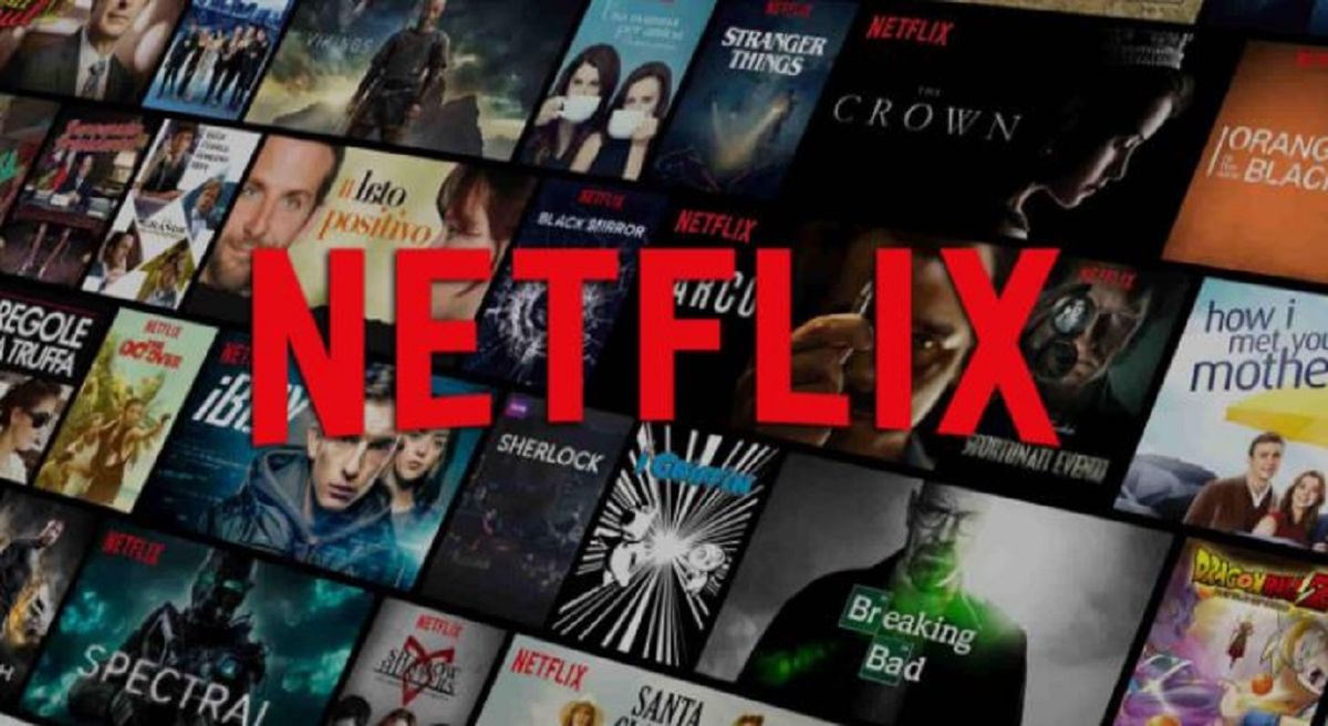 Вперше дві українські студії дубляжу стали партнерами Netflix