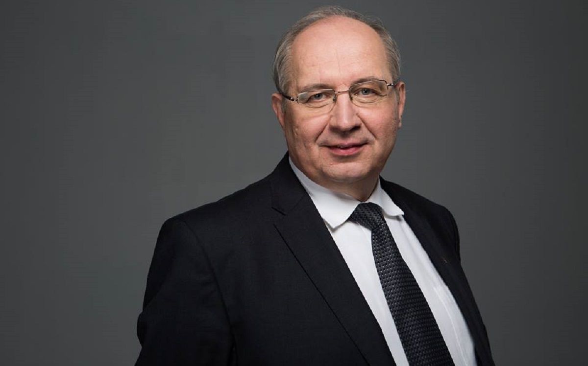 Екс-заступник міністра освіти очолив Львівський інститут післядипломної педосвіти