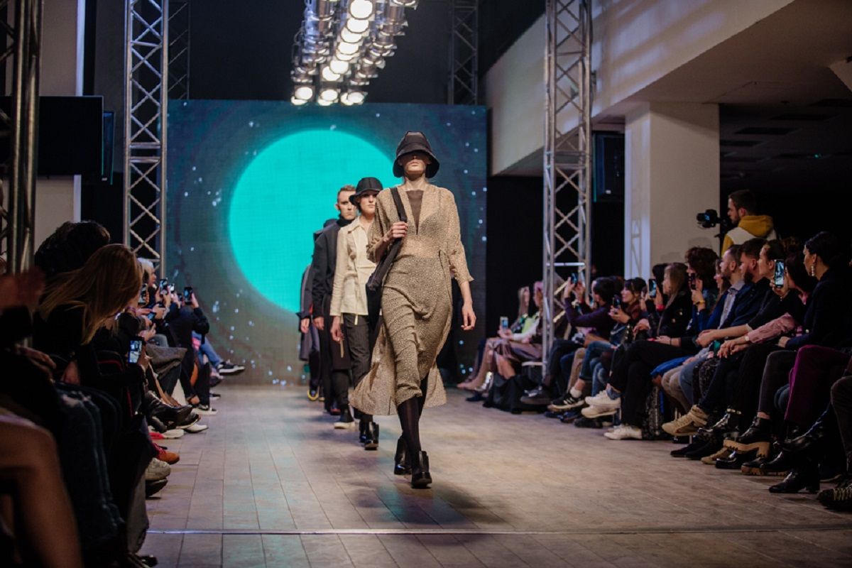 Lviv Fashion Week 2020 проведуть у новому форматі 