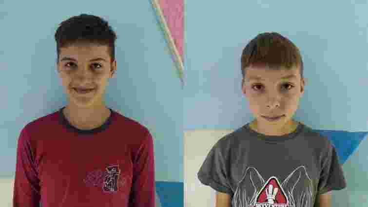 Львівська поліція розшукує двох підлітків, які зникли зі школи на Левандівці