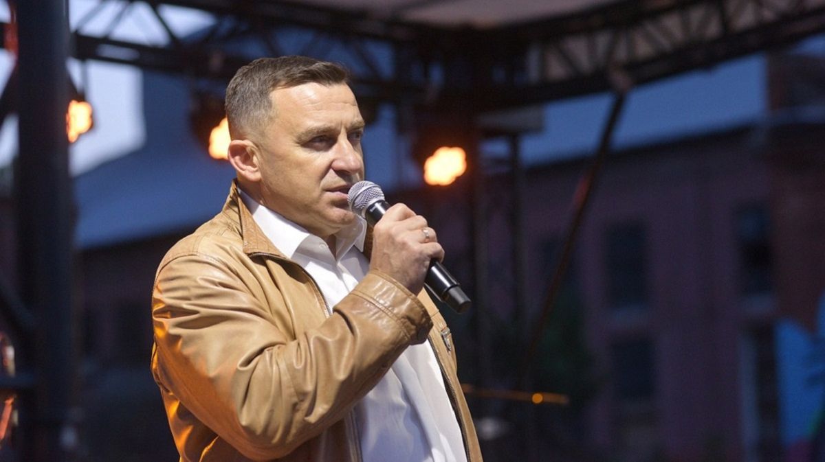 Партія «Голос» затвердила кандидатів на місцеві вибори у Львові