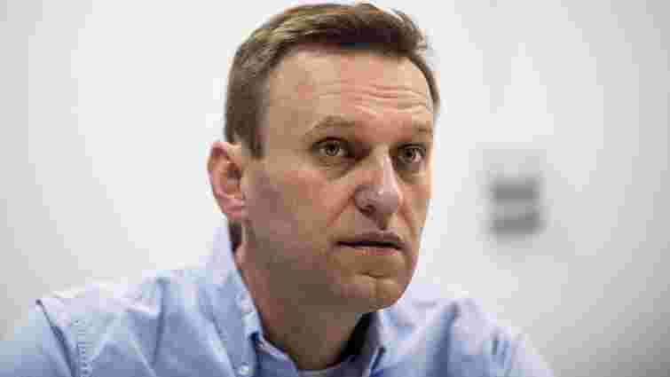 Російського опозиціонера Олексія Навального виписали із німецької лікарні 