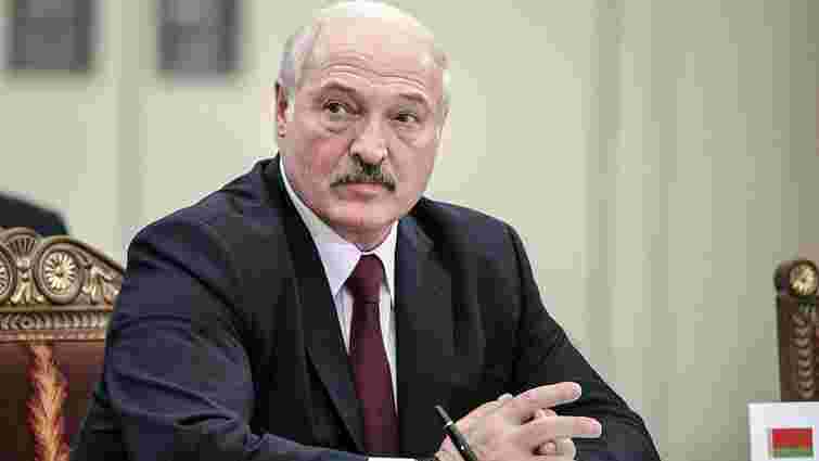 У Білорусі провели таємну інавгурацію Олександра Лукашенка 
