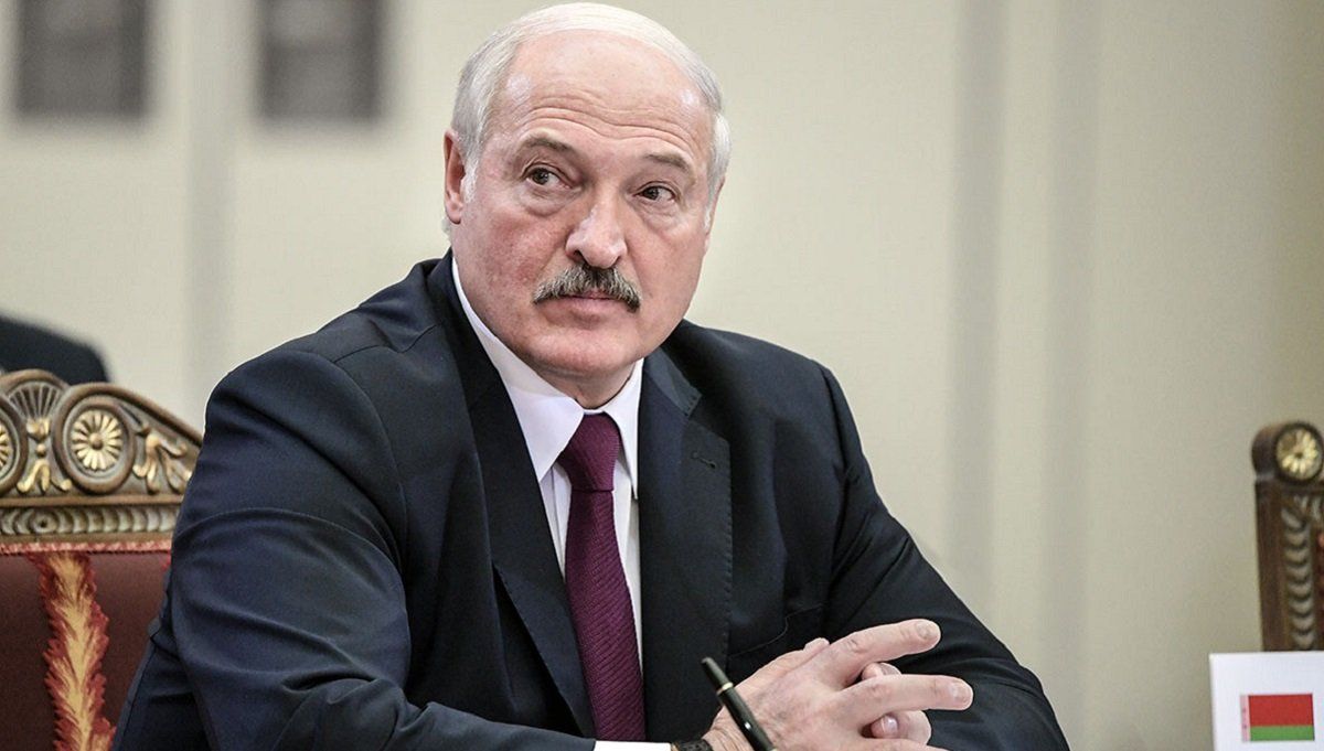 У Білорусі провели таємну інавгурацію Олександра Лукашенка 