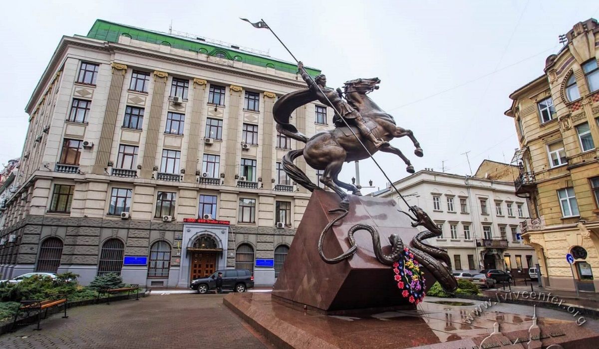 На сайті львівської поліції з’явився фейк про загибель трьох бійців ЗСУ