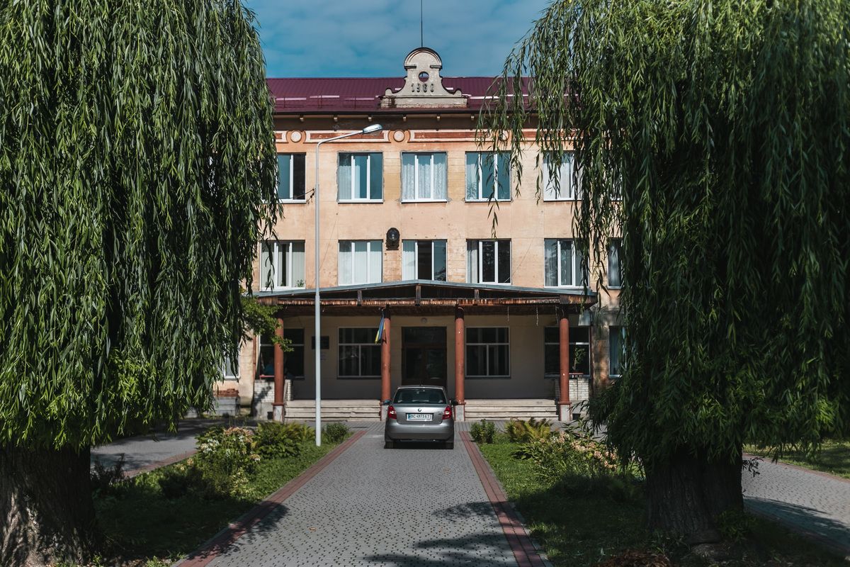 Львівський ліцей очолив рейтинг найкращих шкіл України за результатами ЗНО
