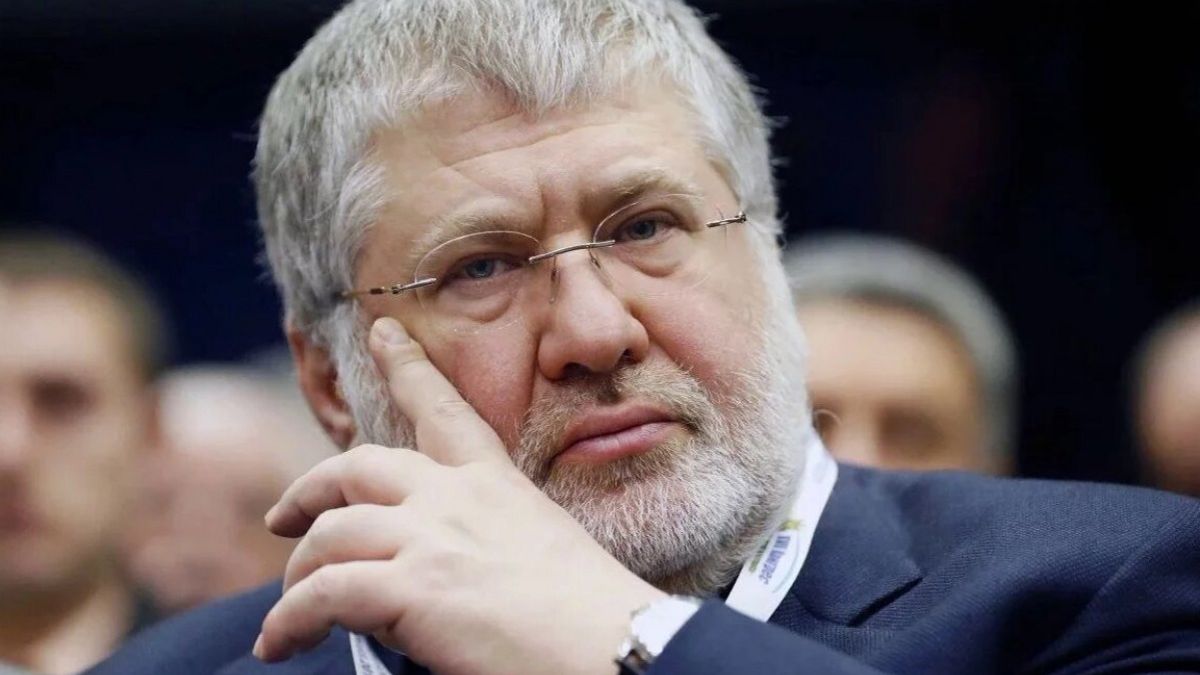 Deutsche Bank допоміг Ігорю Коломойському відмити понад 750 млн доларів