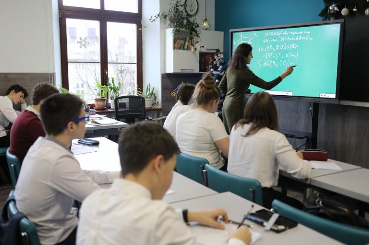 Найкращі і найгірші школи Львова 2020