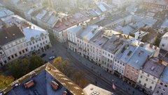 Головні новини Львова за 25 вересня