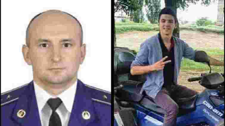 В авіакатастрофі під Чугуєвом загинув син штурмана Іл-76, збитого над Луганськом у 2014 році