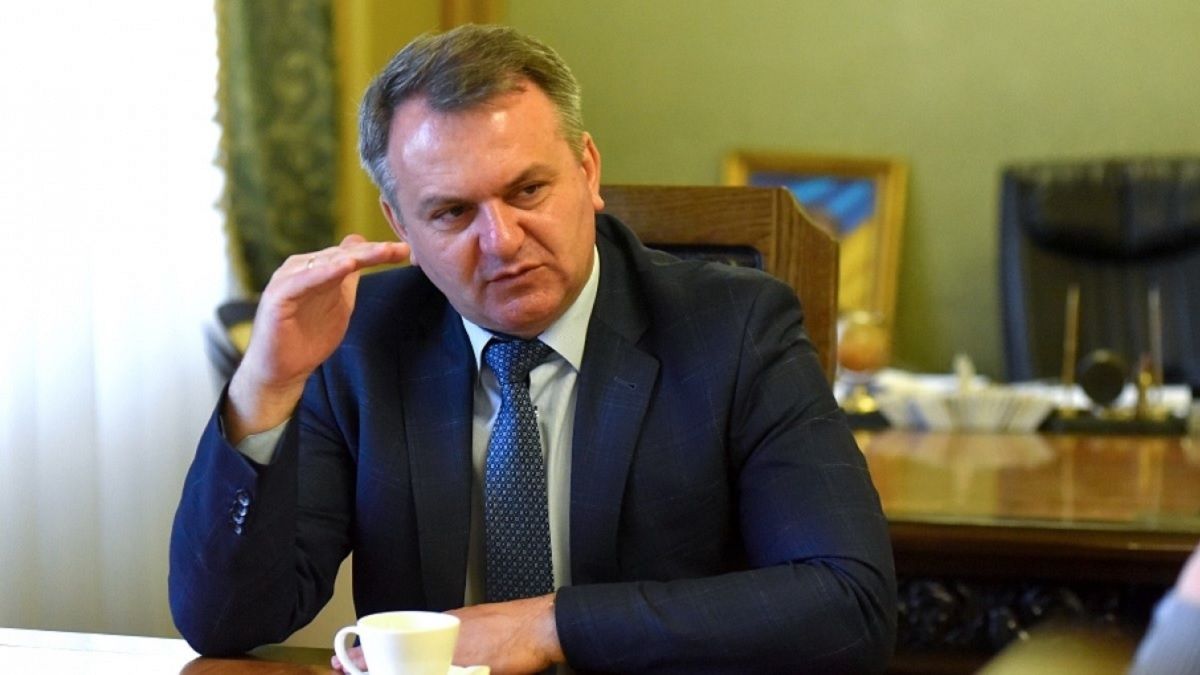Синютка заявив про скорочення ремонтів доріг у Львові. Виявилось, все навпаки