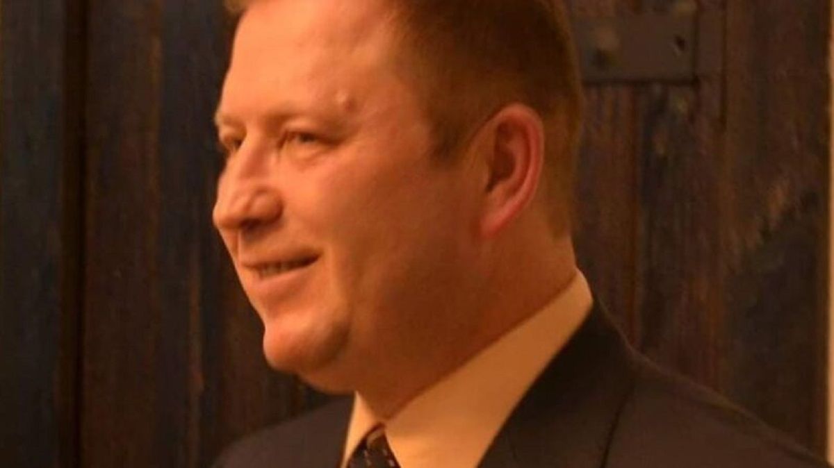 Президент призначив Юрія Шпака головою Яворівської РДА