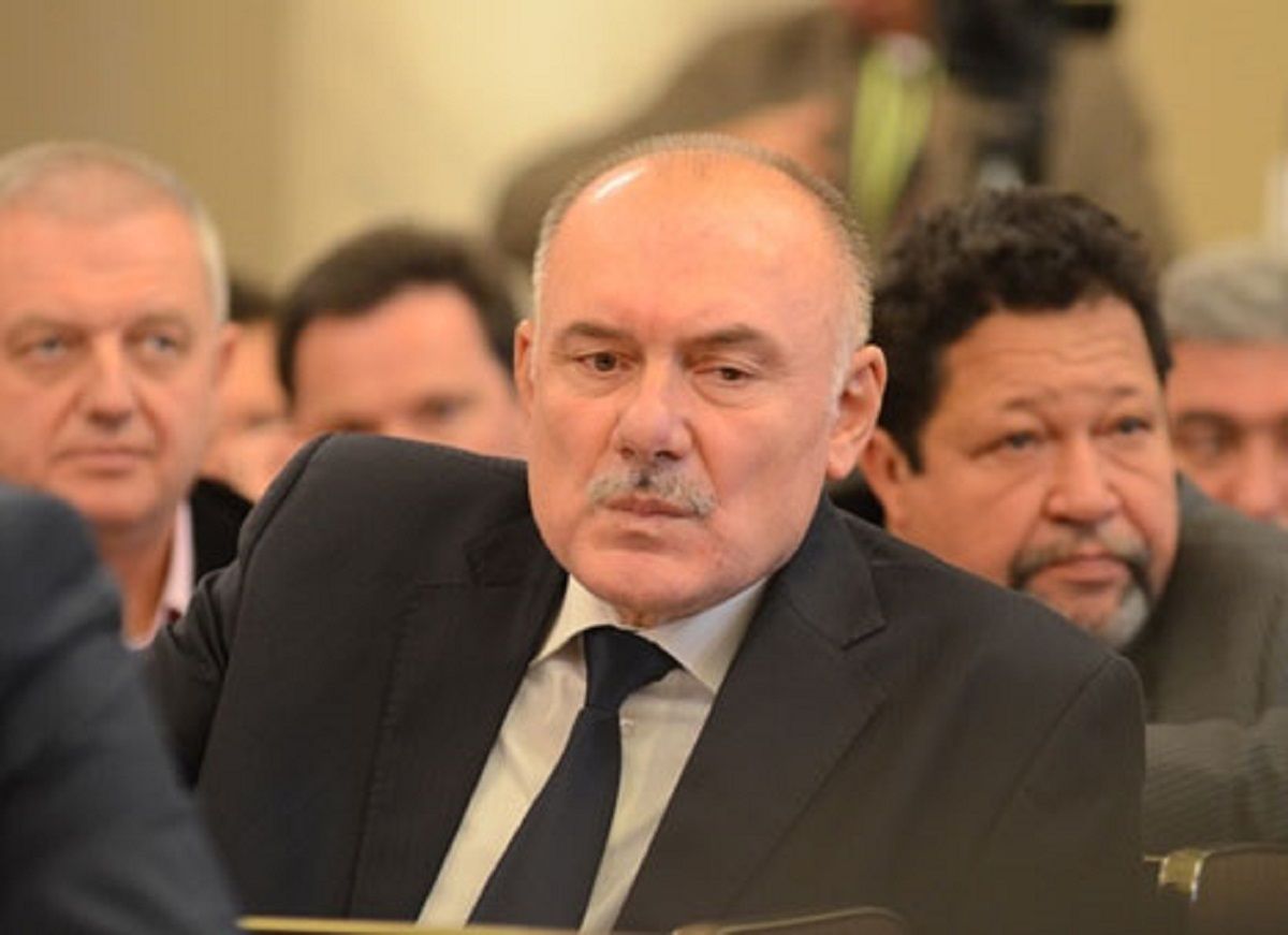 У виборчому списку «ЄС» до Львівської облради виявився затриманий на хабарі