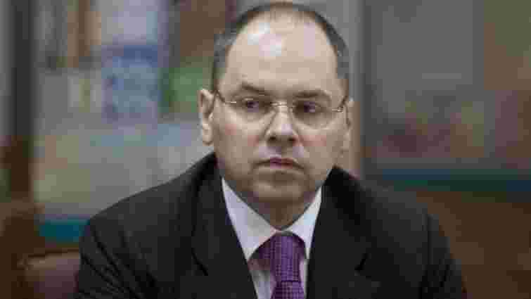 Степанов заявив, що ІФА-тести перед плановою госпіталізацією повинні бути безкоштовними