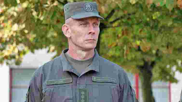 Полковник Нацгвардії Сергій Шуляк розповів, як підтримуватиме ветеранів після обрання до ЛМР