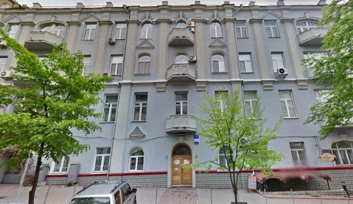 Львівський шахрай перепродав квартиру у центрі Києва за 10 млн грн