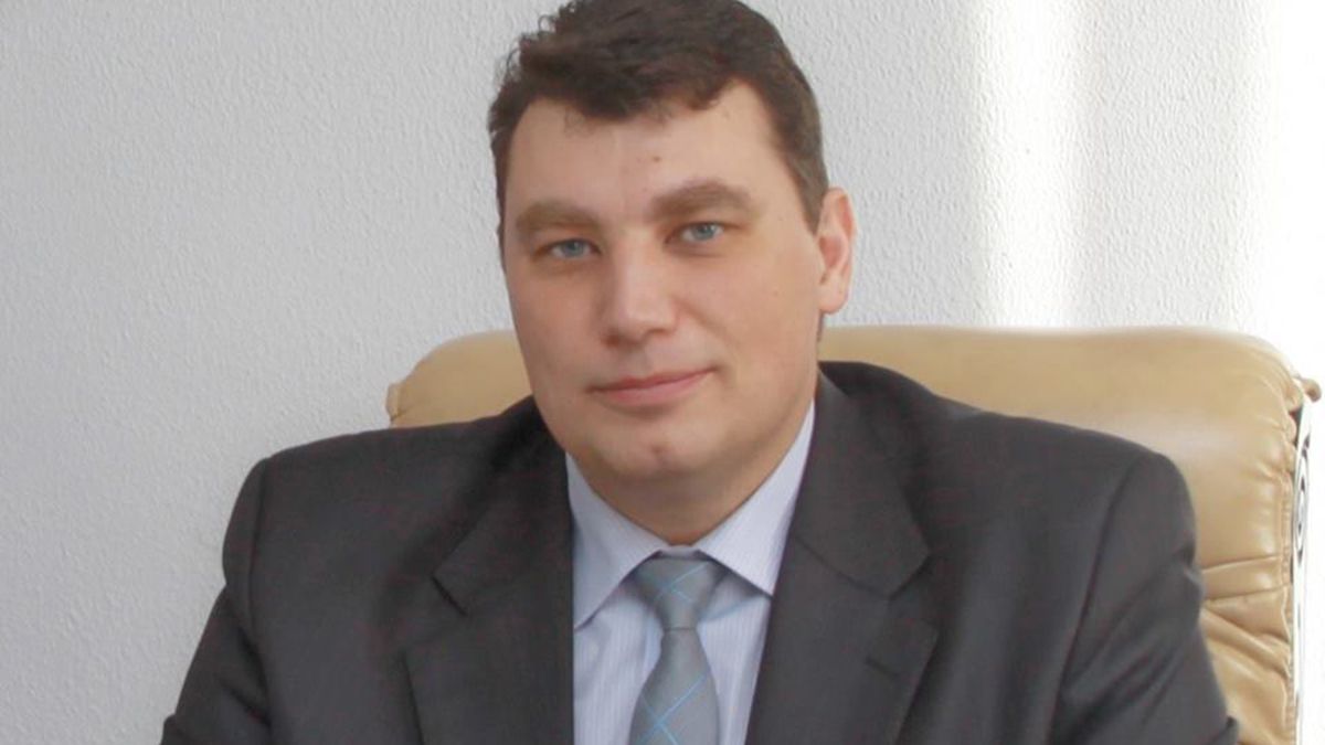 Меру Козятина відмовили в реєстрації кандидатом на цю ж посаду