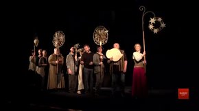 Куди піти у Львові у вихідні 2-4 жовтня