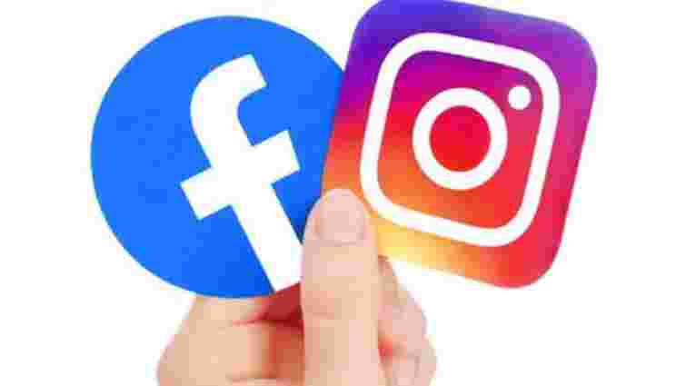 Facebook об'єднав чати у Messenger та Instagram
