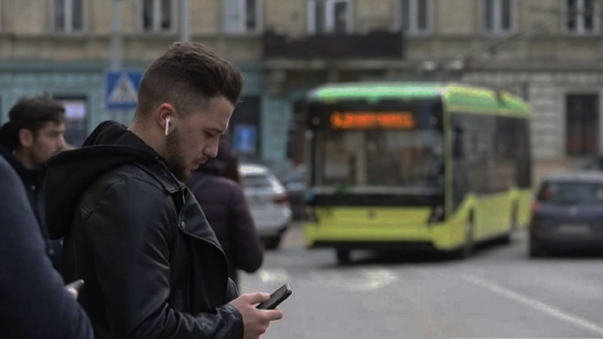 Весь громадський транспорт Львівської ОТГ об'єднають в одну мережу 