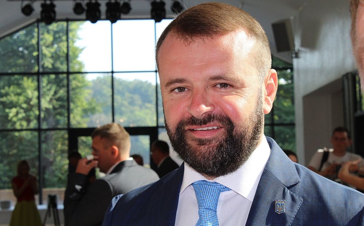 Екс-голова ЛОДА очолив список «Варти» до Львівської облради в окрузі №4