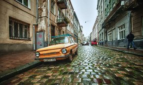 Головні новини Львова за 2 жовтня