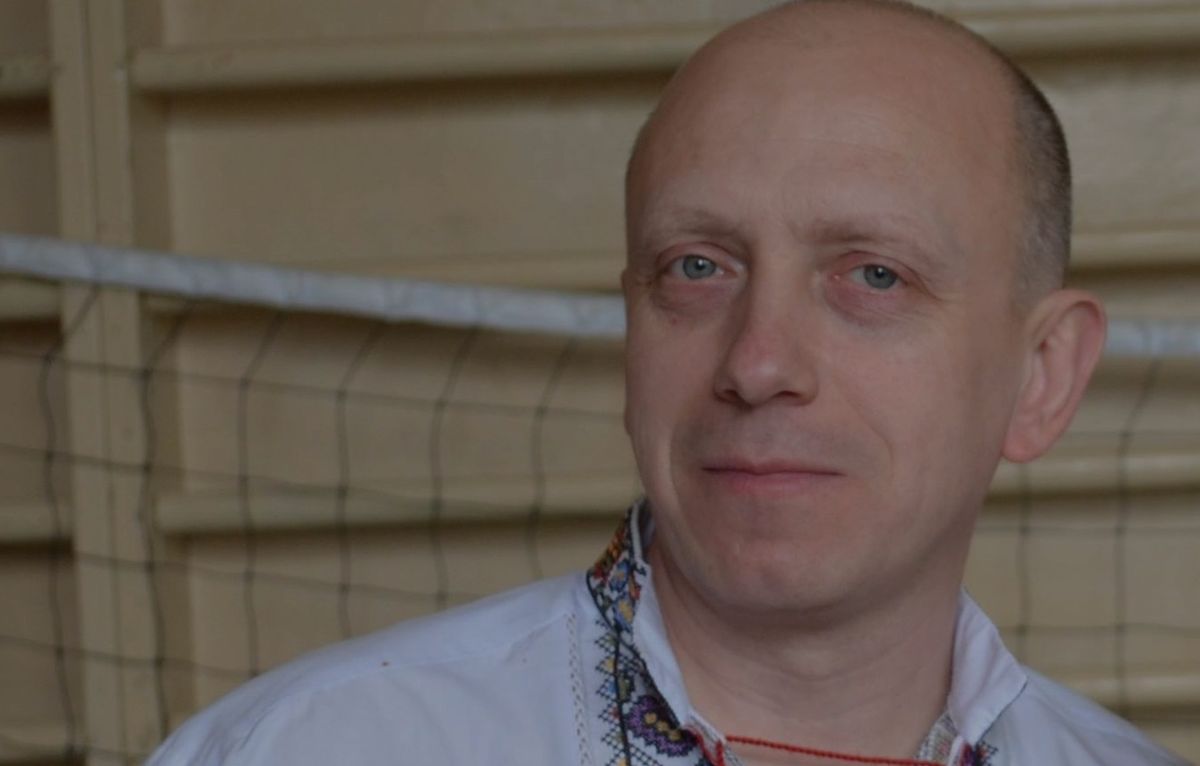 Стало відоме ім’я підозрюваного у зґвалтуванні 11 дівчаток у Львові