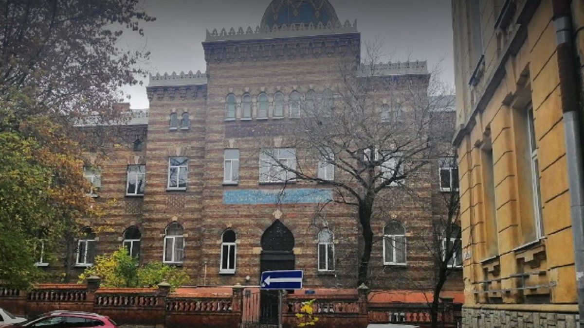 Пологове відділення на вул. Раппопорта у Львові відкрили після ремонту
