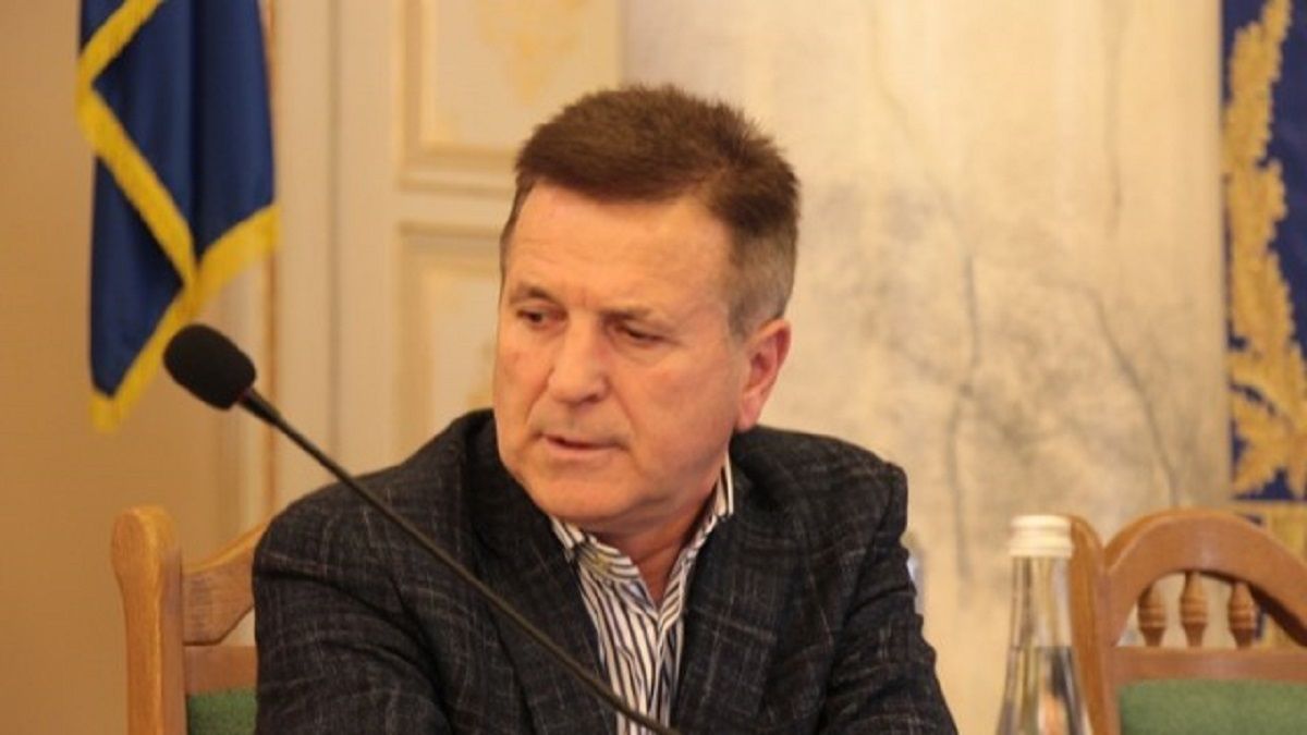 Список «ЄС» у прикордонному окрузі очолив соратник Медведчука