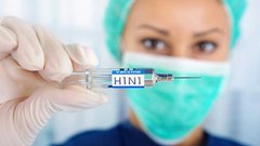 У Львові з’явилися перші вакцини від грипу