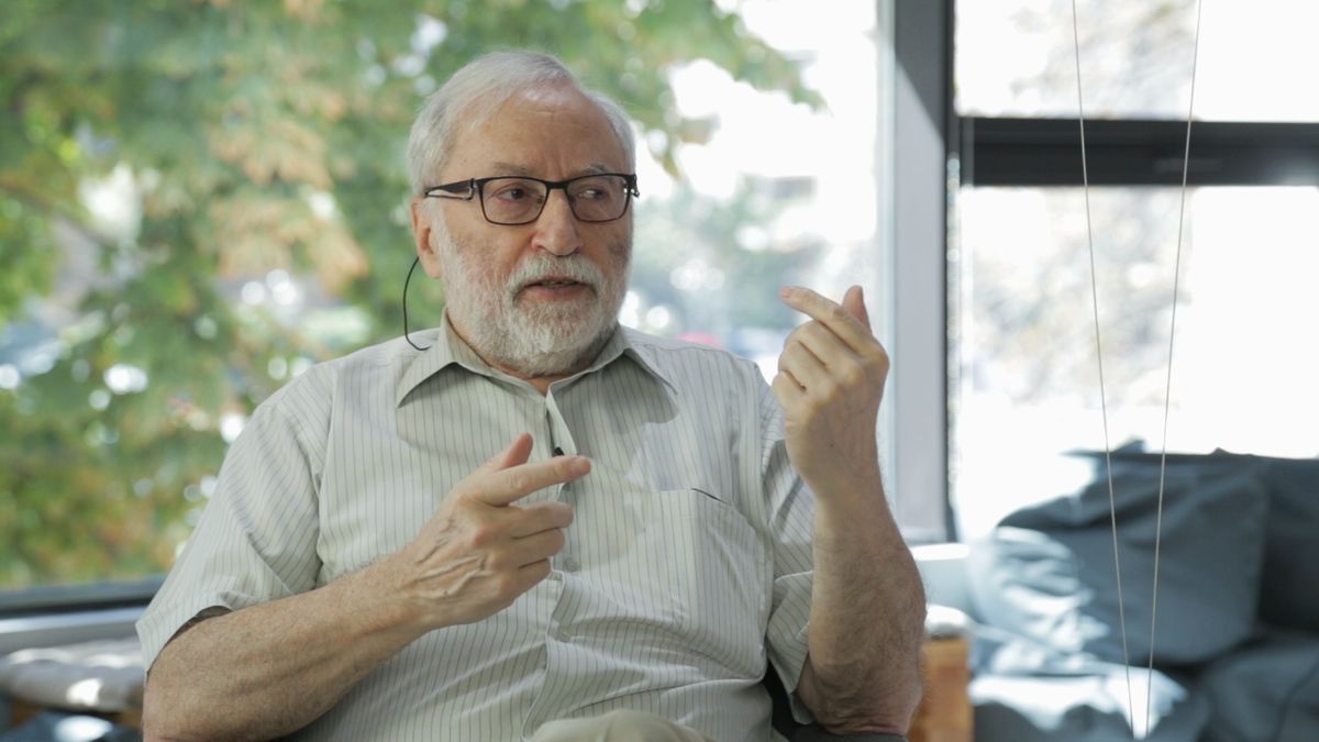 «Ми маємо один з найменших рівнів антисемітизму в Європі»