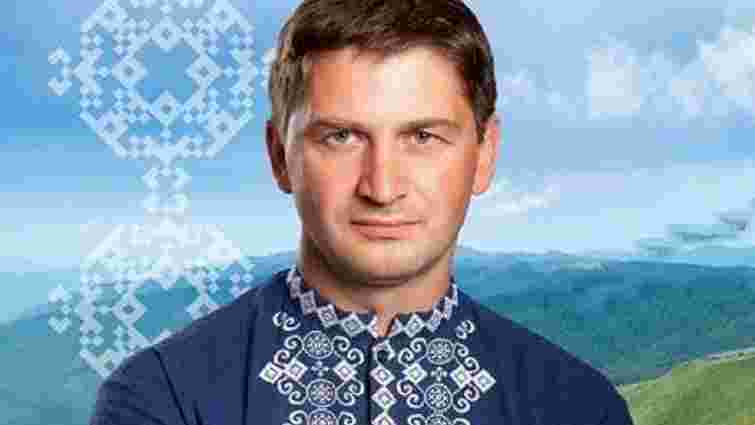 Кандидат «Свободи» на мера Стрия знявся з виборів через російський паспорт