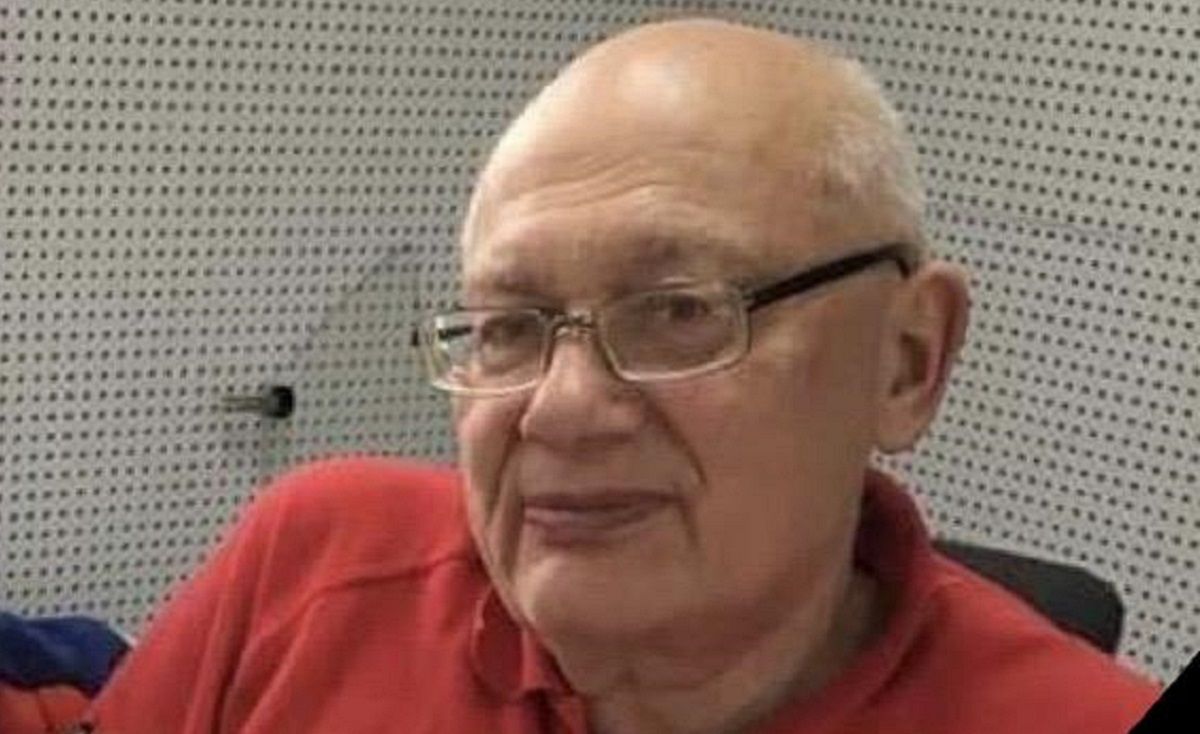 У Львові від коронавірусу помер старший медик центру медицини катастроф