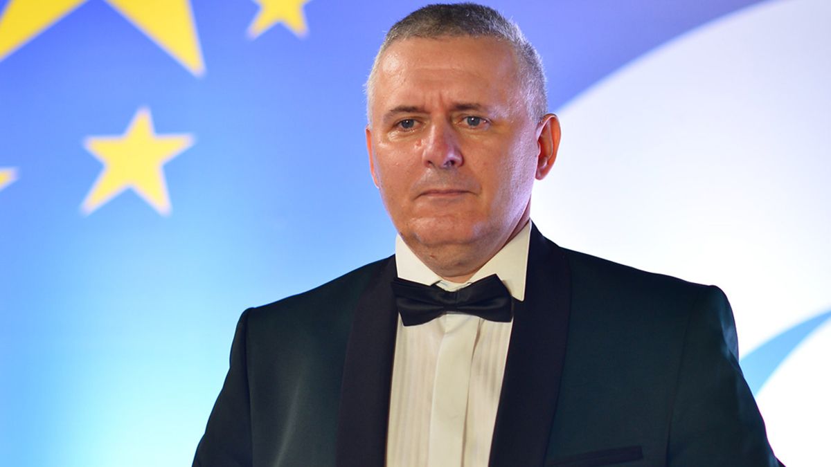 Найкращим вчителем України став викладач історії із Тернопільщини 