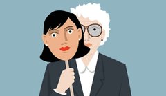 Не беруть на роботу