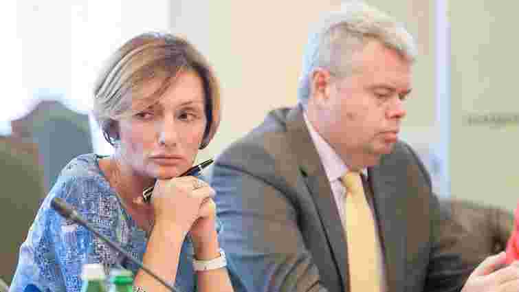 Керівництво НБУ назвало причину оголошення недовіри Рожковій та Сологубу