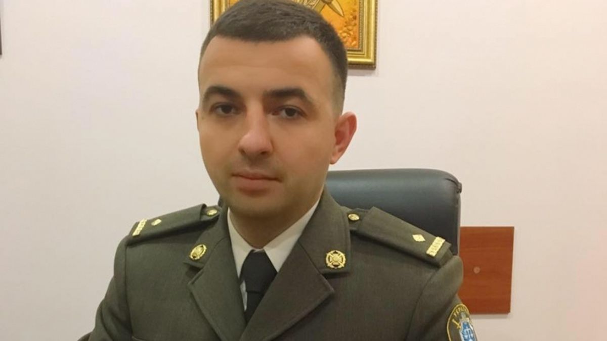 Скандального екс-прокурора Тернопільщини призначили заступником голови спецпрокуратури