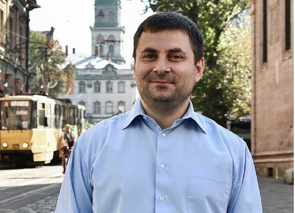 «Голос» зняв із виборів кандидата у Львові через образливі коментарі у Facebook