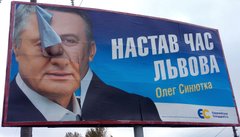 На хвилі рейтингу Порошенка