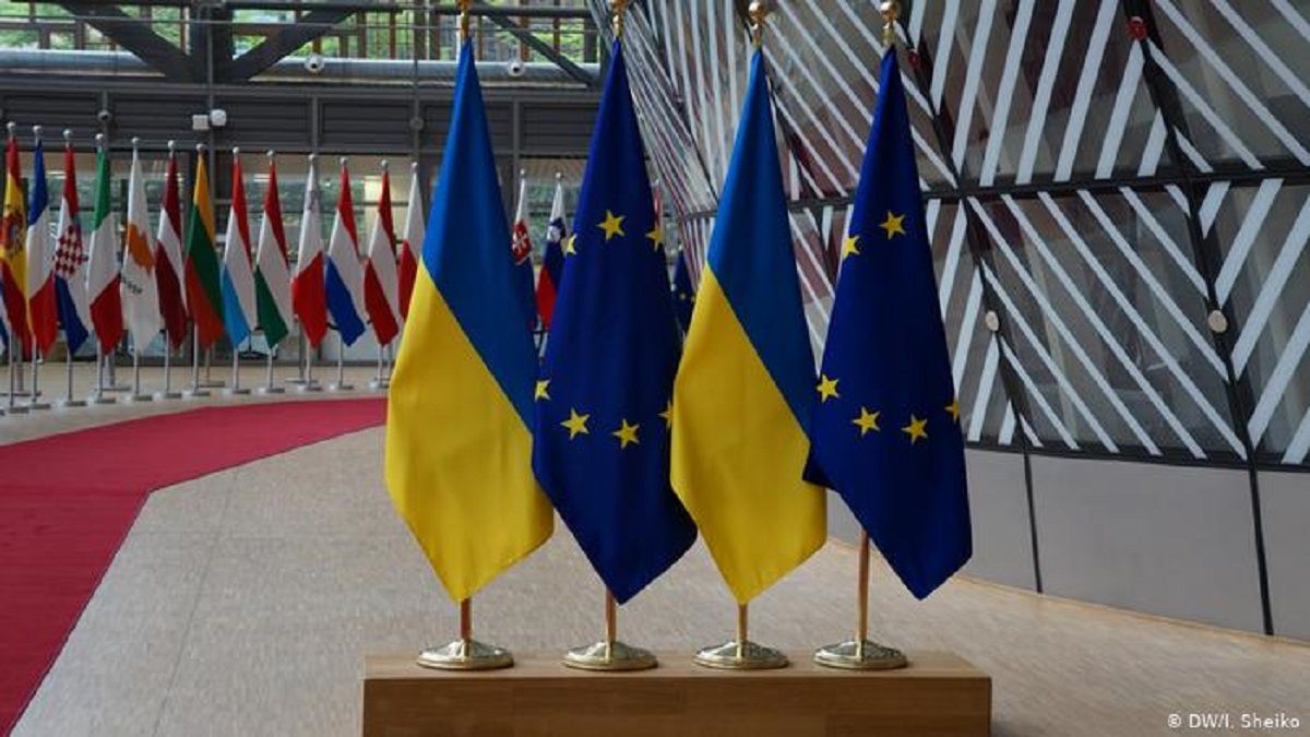 Єврокомісія та ЄІБ профінансують проекти в Україні майже на 400 млн євро
