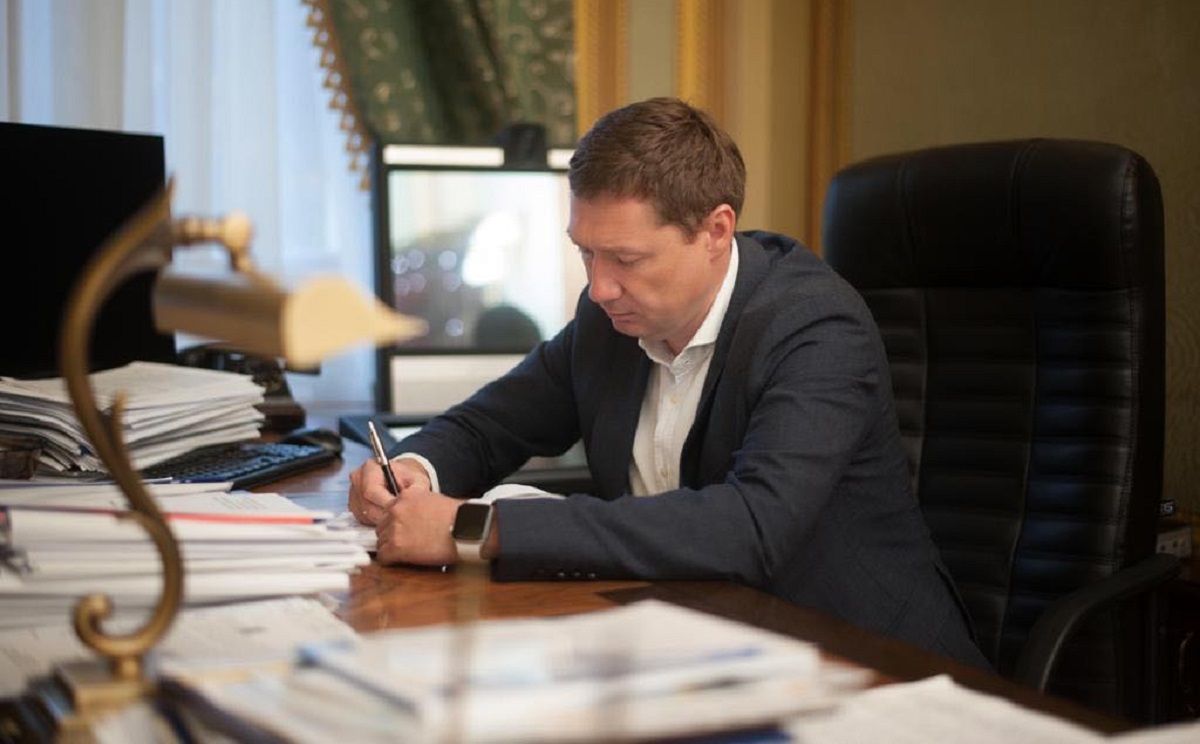 Нова стратегія управління на Львівщині