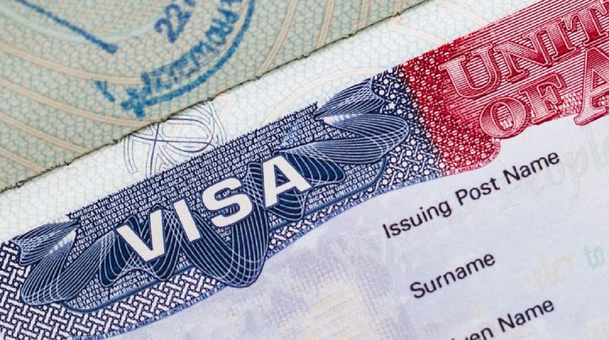 США обмежили видачу робочих віз для висококваліфікованих спеціалістів
