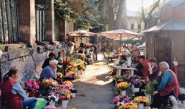 Головні новини Львова за 7 жовтня