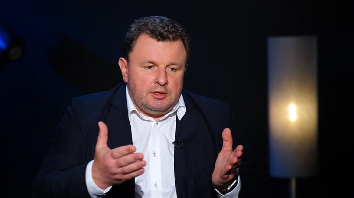 Один з кандидатів у мери пропонує роздавати львів'янам по 2000 грн щомісяця 