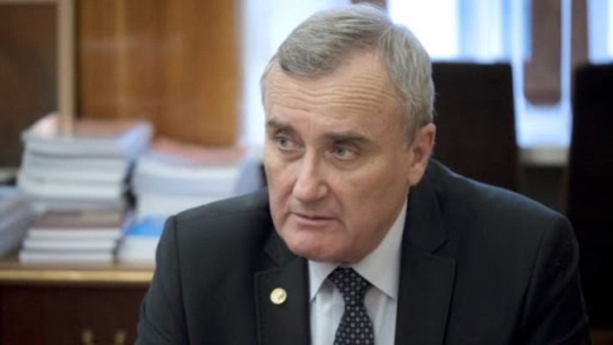 Новим президентом Національної академії наук став 69-річний Анатолій Загородній
