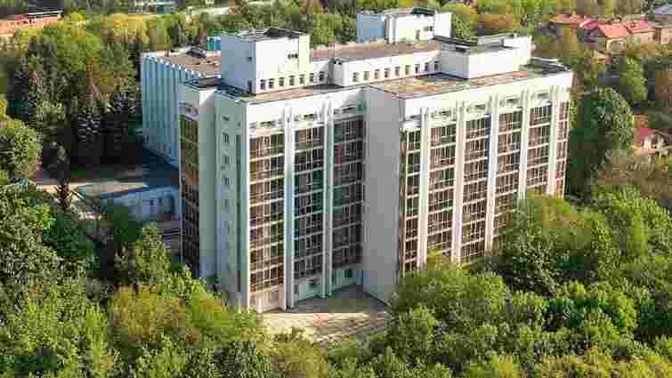 У Львові створюють відділення трансплантації кісткового мозку
